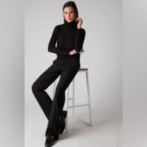 #121 EMILIO ROBBA PARIS Cashmere Sweater - Picture 1 of 9